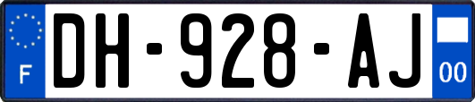 DH-928-AJ