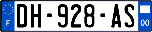 DH-928-AS