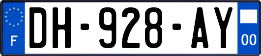 DH-928-AY