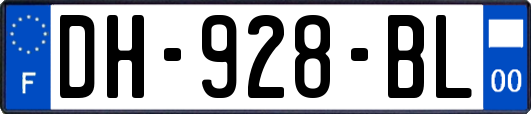 DH-928-BL