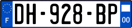 DH-928-BP