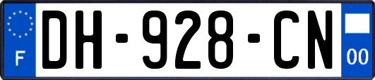 DH-928-CN