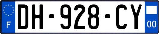 DH-928-CY