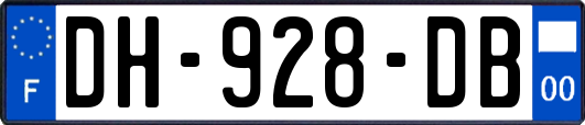 DH-928-DB