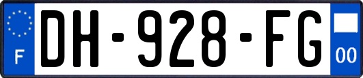 DH-928-FG