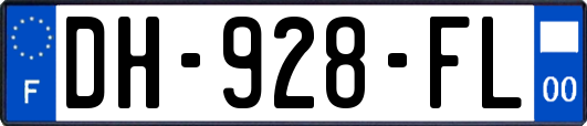 DH-928-FL