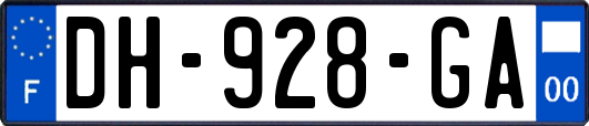 DH-928-GA