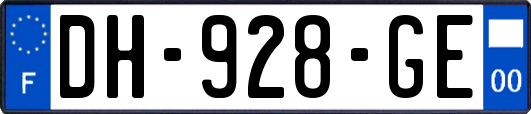 DH-928-GE