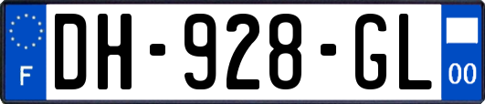 DH-928-GL