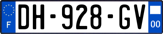 DH-928-GV