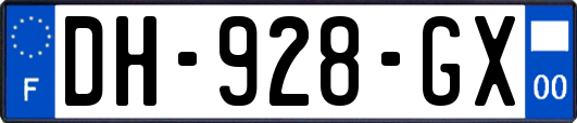 DH-928-GX