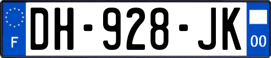 DH-928-JK