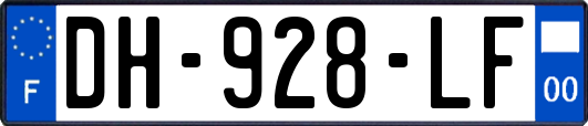 DH-928-LF