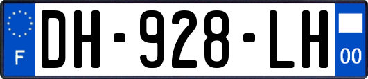DH-928-LH