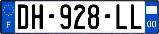 DH-928-LL