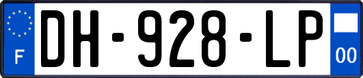 DH-928-LP