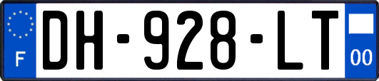 DH-928-LT