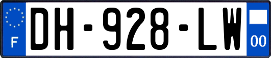 DH-928-LW