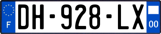 DH-928-LX
