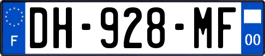 DH-928-MF