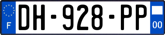 DH-928-PP