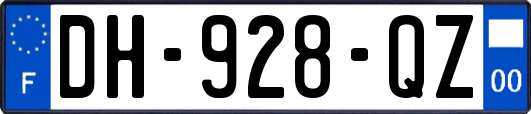 DH-928-QZ