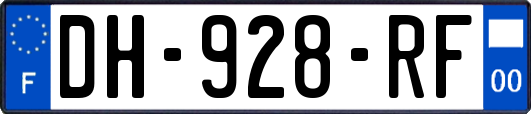 DH-928-RF