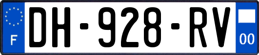 DH-928-RV