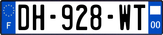 DH-928-WT