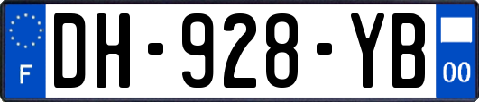 DH-928-YB