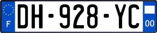 DH-928-YC