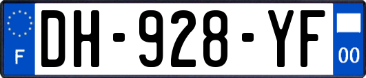 DH-928-YF