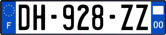 DH-928-ZZ