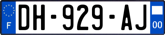 DH-929-AJ