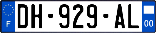 DH-929-AL