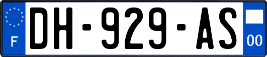 DH-929-AS