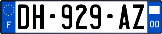 DH-929-AZ