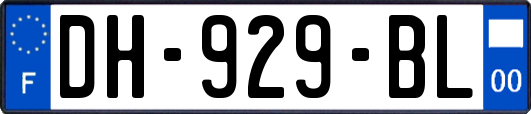 DH-929-BL