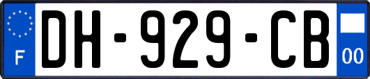 DH-929-CB