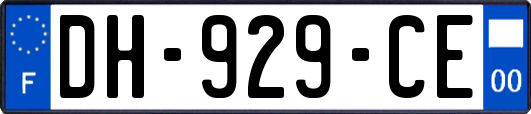 DH-929-CE