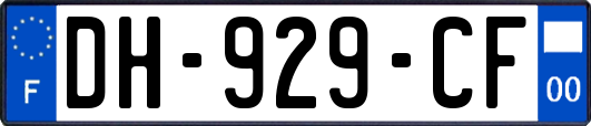 DH-929-CF