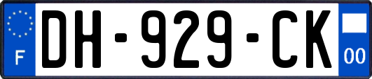 DH-929-CK