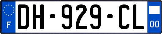 DH-929-CL