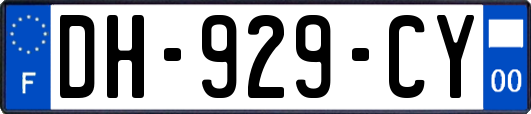 DH-929-CY