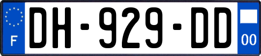 DH-929-DD