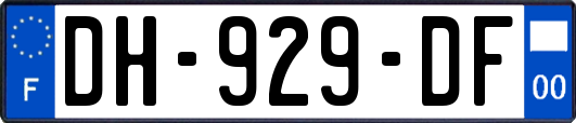 DH-929-DF