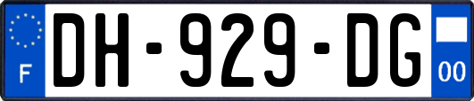 DH-929-DG