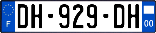 DH-929-DH