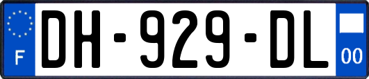 DH-929-DL