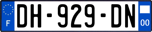 DH-929-DN
